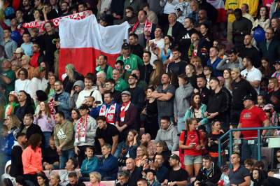 Gęś Pipa nie pomogła, po meczu Polki zalały się łzami... - zdjęcie 8