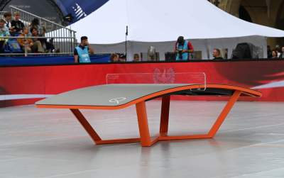 Dziwaczne zawody na Rynku, tę dyscyplinę wymyślili Węgrzy - zdjęcie 32