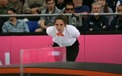 Dziwaczne zawody na Rynku, tę dyscyplinę wymyślili Węgrzy - zdjęcie 21