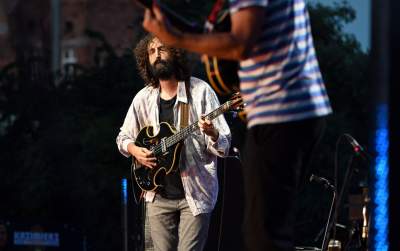 Szalom na Szerokiej powrócił w imponującym stylu, co za energia! - zdjęcie 35