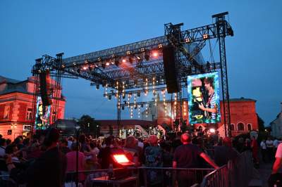 Szalom na Szerokiej powrócił w imponującym stylu, co za energia! - zdjęcie 23