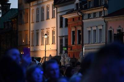 Szalom na Szerokiej powrócił w imponującym stylu, co za energia! - zdjęcie 32