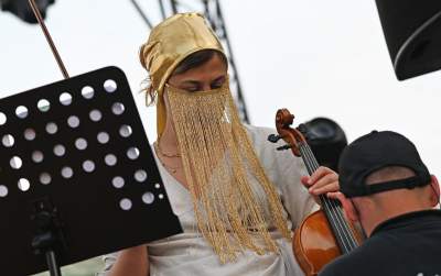 Szalom na Szerokiej powrócił w imponującym stylu, co za energia! - zdjęcie 19