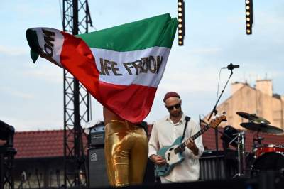 Szalom na Szerokiej powrócił w imponującym stylu, co za energia! - zdjęcie 14