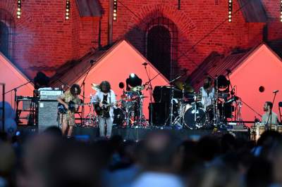 Szalom na Szerokiej powrócił w imponującym stylu, co za energia! - zdjęcie 37