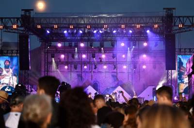 Szalom na Szerokiej powrócił w imponującym stylu, co za energia! - zdjęcie 41