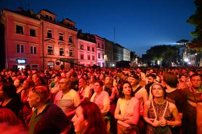 Szalom na Szerokiej powrócił w imponującym stylu, co za energia! - zdjęcie 28