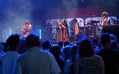 Szalom na Szerokiej powrócił w imponującym stylu, co za energia! - zdjęcie 42