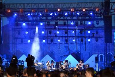 Szalom na Szerokiej powrócił w imponującym stylu, co za energia! - zdjęcie 38