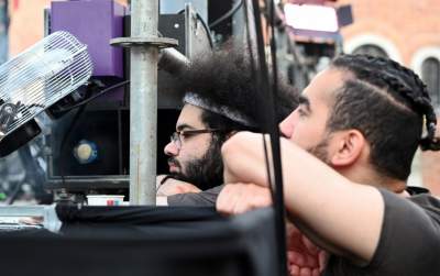 Szalom na Szerokiej powrócił w imponującym stylu, co za energia! - zdjęcie 18