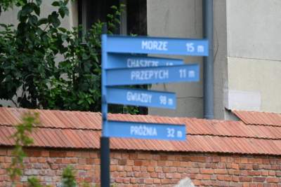 Krakowianie przejmują park Szymborskiej, doczekaliśmy się! - zdjęcie 22