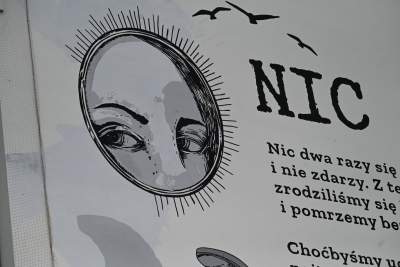 Krakowianie przejmują park Szymborskiej, doczekaliśmy się! - zdjęcie 10