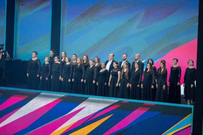 Proszę Państwa, 2 lipca skończyły się w Krakowie Igrzyska Europejskie - zdjęcie 18