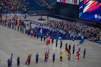 Proszę Państwa, 2 lipca skończyły się w Krakowie Igrzyska Europejskie - zdjęcie 26