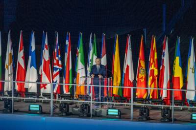 Proszę Państwa, 2 lipca skończyły się w Krakowie Igrzyska Europejskie - zdjęcie 47