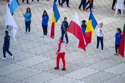 Proszę Państwa, 2 lipca skończyły się w Krakowie Igrzyska Europejskie - zdjęcie 25