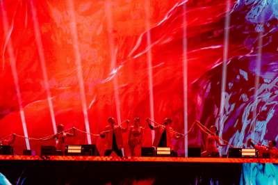 Proszę Państwa, 2 lipca skończyły się w Krakowie Igrzyska Europejskie - zdjęcie 52