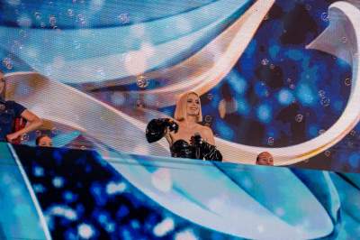 Proszę Państwa, 2 lipca skończyły się w Krakowie Igrzyska Europejskie - zdjęcie 59