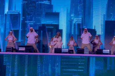 Proszę Państwa, 2 lipca skończyły się w Krakowie Igrzyska Europejskie - zdjęcie 51