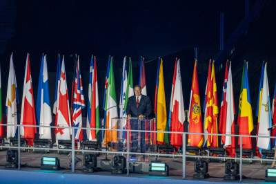 Proszę Państwa, 2 lipca skończyły się w Krakowie Igrzyska Europejskie - zdjęcie 50