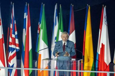 Proszę Państwa, 2 lipca skończyły się w Krakowie Igrzyska Europejskie - zdjęcie 49