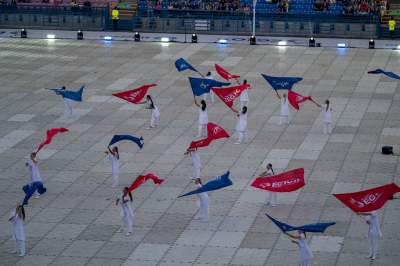 Proszę Państwa, 2 lipca skończyły się w Krakowie Igrzyska Europejskie - zdjęcie 23