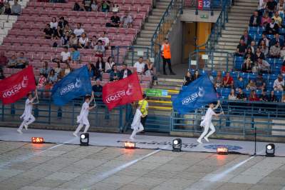 Proszę Państwa, 2 lipca skończyły się w Krakowie Igrzyska Europejskie - zdjęcie 24