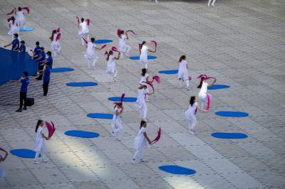 Proszę Państwa, 2 lipca skończyły się w Krakowie Igrzyska Europejskie - zdjęcie 13