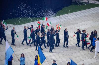 Proszę Państwa, 2 lipca skończyły się w Krakowie Igrzyska Europejskie - zdjęcie 28