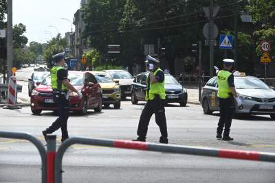 Remont mostu Dębnickiego, spore kłopoty dla kierowców - zdjęcie 4