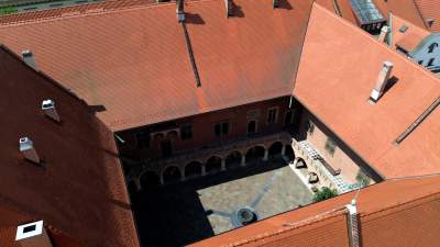 Przewodnik Bartłomiej Ziobro: Kraków to miasto pozytywnych wibracji - zdjęcie 10