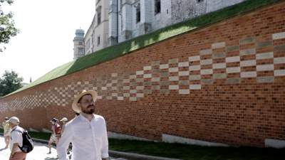 Przewodnik Bartłomiej Ziobro: Kraków to miasto pozytywnych wibracji - zdjęcie 4