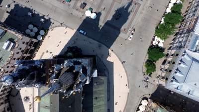 Przewodnik Bartłomiej Ziobro: Kraków to miasto pozytywnych wibracji - zdjęcie 8