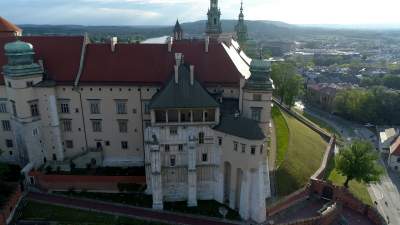 Przewodnik Bartłomiej Ziobro: Kraków to miasto pozytywnych wibracji - zdjęcie 5