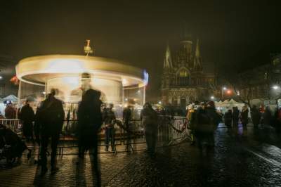 Podgórze ulubione, te miejsca przyciągają miłośników fotografowania - zdjęcie 11