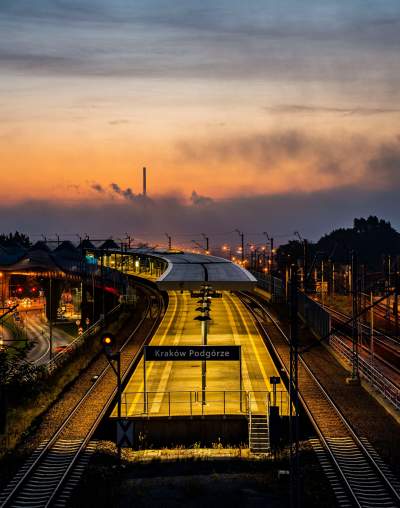 Podgórze ulubione, te miejsca przyciągają miłośników fotografowania - zdjęcie 9