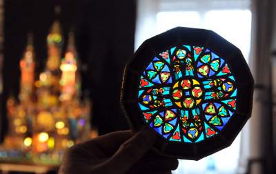 Był legendą krakowskiego szopkarstwa, tworzył wyjątkowe dzieła - zdjęcie 9