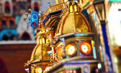 Był legendą krakowskiego szopkarstwa, tworzył wyjątkowe dzieła - zdjęcie 6