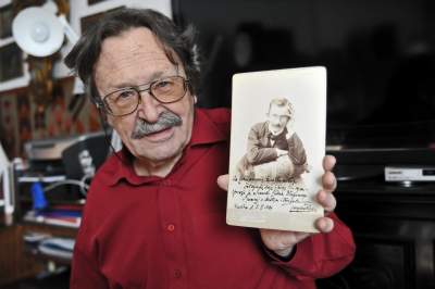 Był legendą krakowskiego szopkarstwa, tworzył wyjątkowe dzieła - zdjęcie 24