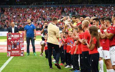 Wzruszające sceny na stadionie przy Reymonta, kibice pożegnali Kubę Błaszczykowskiego - zdjęcie 7
