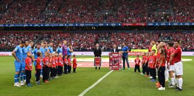 Wzruszające sceny na stadionie przy Reymonta, kibice pożegnali Kubę Błaszczykowskiego - zdjęcie 24