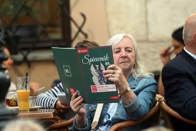 Te lekcje chyba nigdy się nie znudzą, w czym tkwi ich moc? - zdjęcie 24