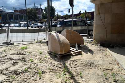 Ostatnie prace na przystanku kolejowym Grzegórzki, wkróce otwarcie - zdjęcie 4