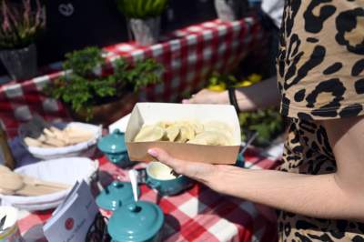 Jedna z najsmaczniejszych imprez w Krakowie, każdy znajdzie coś dla siebie - zdjęcie 18