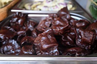 Jedna z najsmaczniejszych imprez w Krakowie, każdy znajdzie coś dla siebie - zdjęcie 16