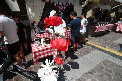 Jedna z najsmaczniejszych imprez w Krakowie, każdy znajdzie coś dla siebie - zdjęcie 13