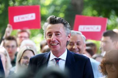 Krakowska Lewica: postulaty Boya-Żeleńskiego sprzed stu lat wciąż aktualne - zdjęcie 15