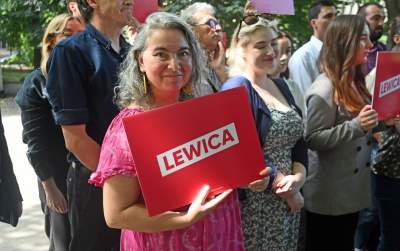 Krakowska Lewica: postulaty Boya-Żeleńskiego sprzed stu lat wciąż aktualne - zdjęcie 4