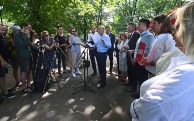 Krakowska Lewica: postulaty Boya-Żeleńskiego sprzed stu lat wciąż aktualne - zdjęcie 11