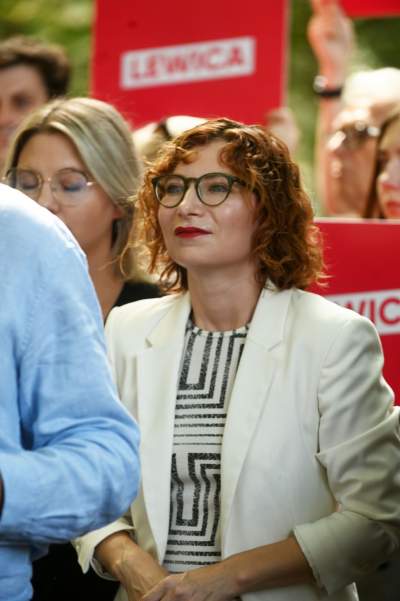 Krakowska Lewica: postulaty Boya-Żeleńskiego sprzed stu lat wciąż aktualne - zdjęcie 6